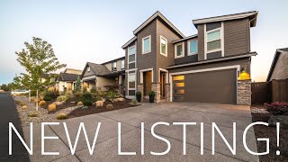 New Listing in The Bridges! 20833 SE Humber Lane, Bend, OR 97702