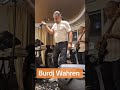 Houari dauphin 3labali makich ghaya مين طاحت عليك دمعتي live bourdj wahren 2024