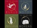 The four winds by the oh hellos notos eurus boreas zephyrus with lyrics