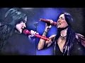 Nightwish - Ghost Love Score live Romania (2004) 13/14