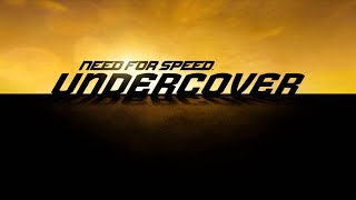 Need For Speed Undercover | Крутые Тачки для Джи Мака | День 5