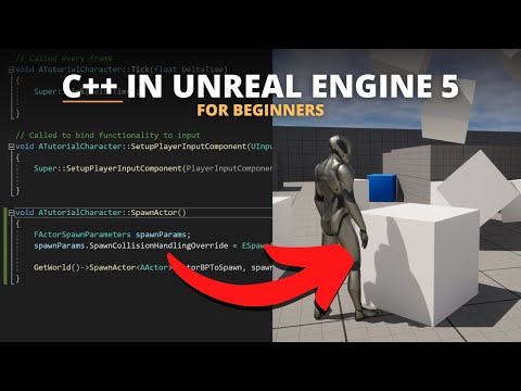 Video: Come creo una DLL in C++?