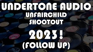 UnFairchild Shootout 2023 FOLLOW UP!!