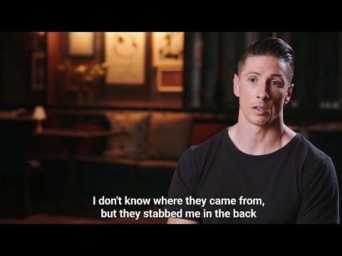 Video: Valor neto de Fernando Torres: Wiki, casado, familia, boda, salario, hermanos