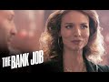 'We're Interested' | The Bank Job