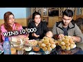 GolGappa Challenge with My Sister & Son😂