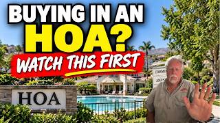 5 Things I Wish Every Buyer Knew Before Buying in an HOA Update