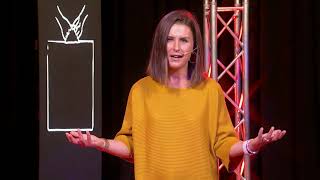 Unlocking Human Potential Thru Job Sharing | Jessica Charlsen & Jina Hwang Picarella | TEDxLincoln Profile