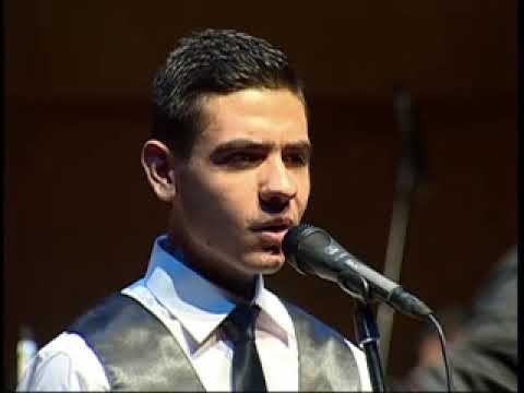 علشان مليش غيرك تكريم للموسيقار فريد الأطرش في دار أوبرا دمشق حفل ٢٠١٥ بقيادة م عدنان فتح الله 