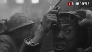 The Most Intense War Scene Ever Caught On Camera!｜1937 Japanese Invasion of Nanjing｜日本軍による南京への侵攻