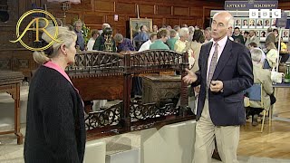 Rare 19th Century Replica Of Brunel's Royal Albert Bridge | BBC Antiques Roadshow UK