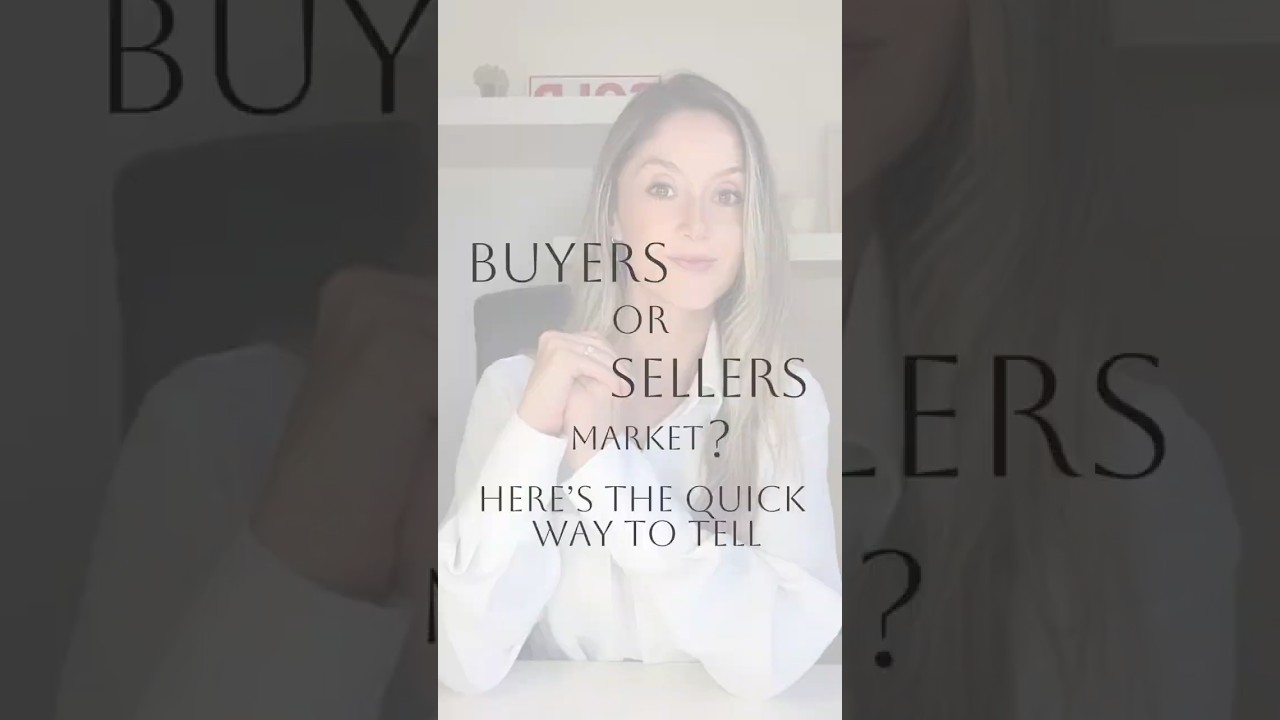 Sales-to-New Listings Ratio Explained | Real Estate Market Metric