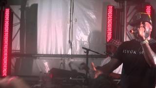 Talib Kweili - Move Somethin (Live)