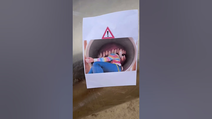 QUESTO SCIVOLO È MOLTO STRANO…😱🛝 *finale incredibile*