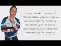 Tiago PZK, Ozuna - Nos Comemos (Letra)