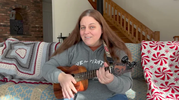 Frog - A Song By Susan Pitman