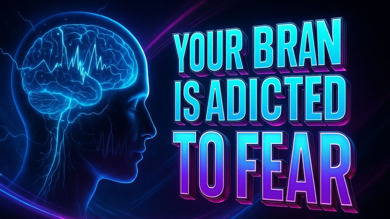 One Quantum Exercise to Switch Your Nervous System from Panic to Power