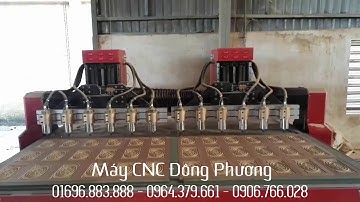 Địa chỉ bán máy khắc gỗ 3d giá rẻ tại Tiền Giang, Lâm Đồng