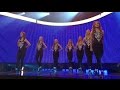 ed sheerans galway girls the ray darcy show