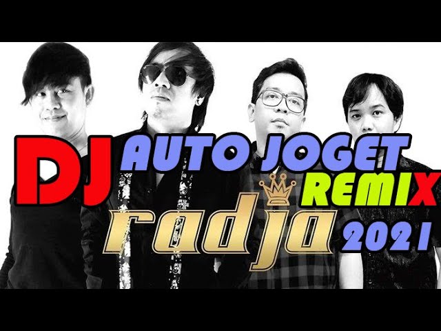 DJ TIKTOK TERBARU 2021 RADJA - JUJUR FULL BASS AUTO JOGET class=