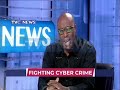 Fighting Cyber Crime