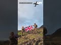 British Military Conducts Emergency Drop After Suspected Hantavirus Case | APT