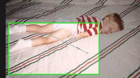 Photoshop Tutorial - 10 - Ruler Tool