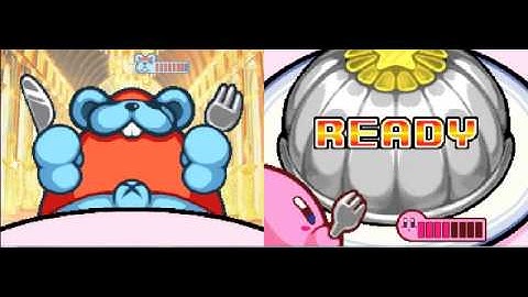 Lets Play Squeak Squad Extra 1: Mini Games and Power Ups