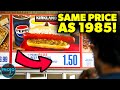 20 Costco Facts Every Member Should Know