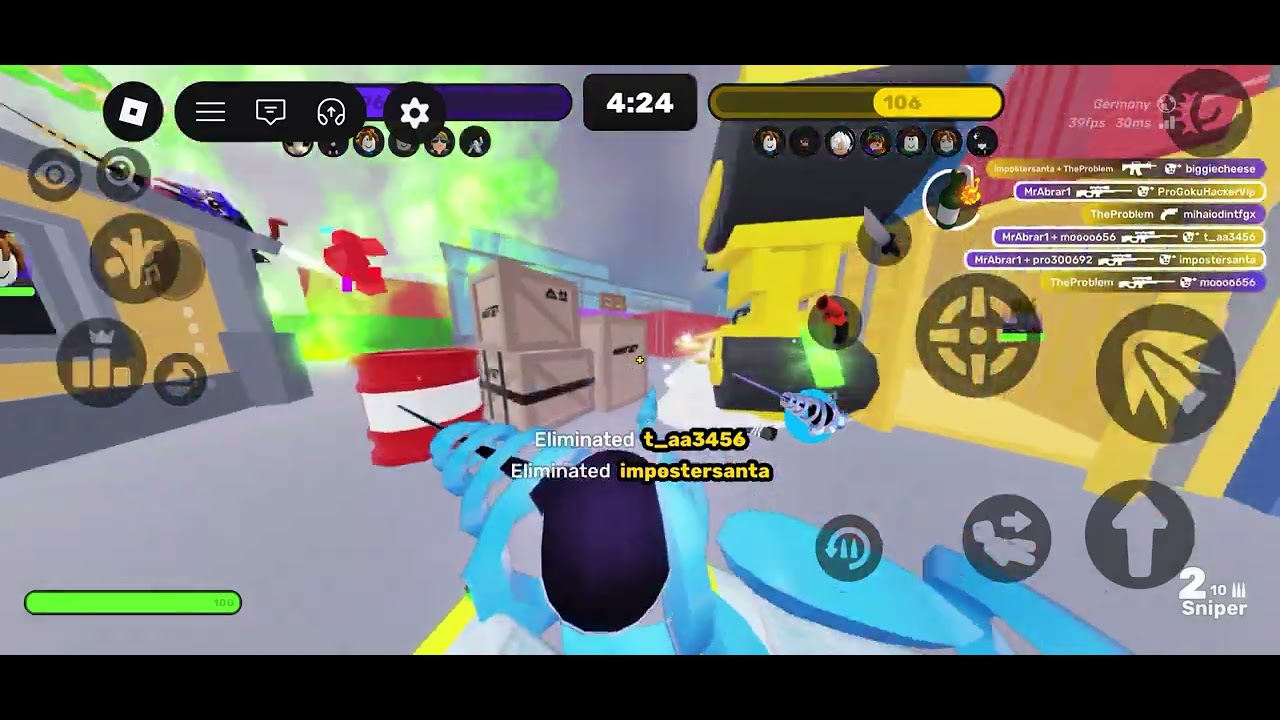 I got now skin and i m so happy 😊😊😊