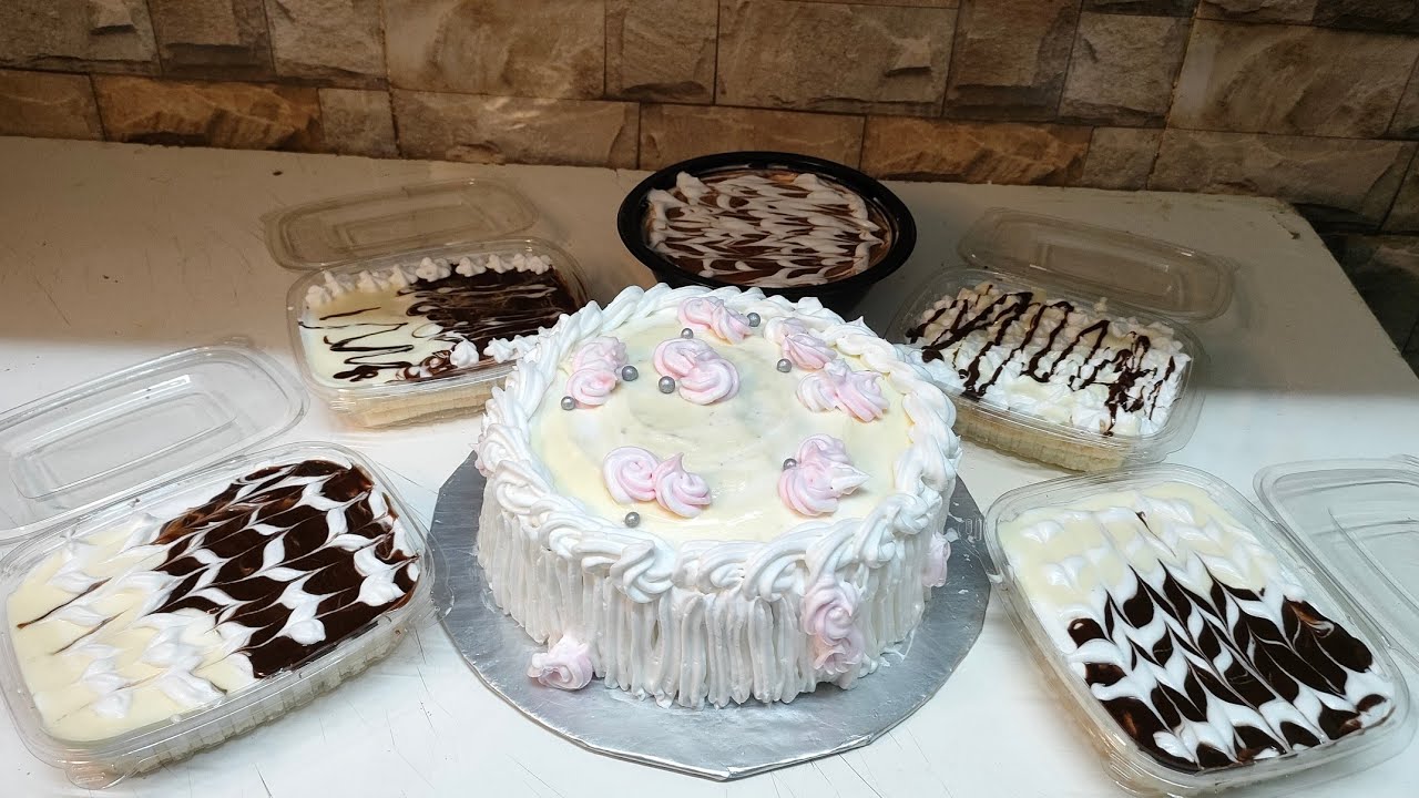 كابات اقتصادية مشروع مربح من البيت بأسهل طريقة والطعم ولا احلى