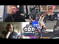 Antonio Daniels Talk's NBA 3pt Dilemma, Brooklyn Nets, & Zion Williamson | THE ODD COUPLE