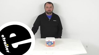 etrailer | A Closer Look at the TST RV Septic System Ultra-Concentrated Drop-In Treatment Pouches