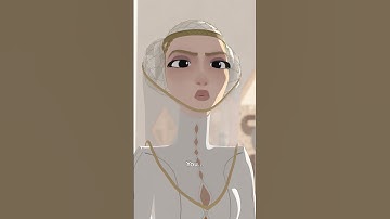 The last “ARUGHH” was actually quite perfect 👏 Nimona is now streaming on Netflix!