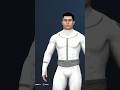 I Created Viltrumite Invincible in WWE 2K26 (Invincible CAW)