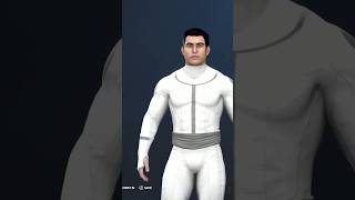I Created Viltrumite Invincible in WWE 2K26 (Invincible CAW)