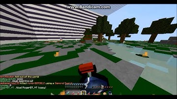 [Kohi] - Bandicam Render Test