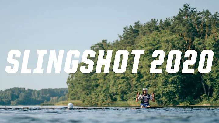 2020 SLINGSHOT WAKE