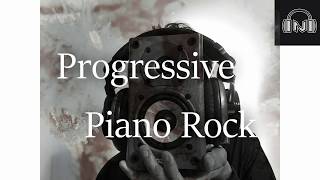 (Progressive Piano Rock) White Feather (Negative Headphone)