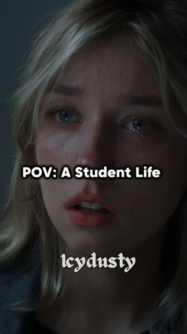 POV: A student life 😔💔 #trending #aesthetic #studentlife #sadsong #relatabe #shortsfeed #fypシ゚