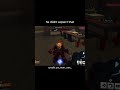 he knew its over 😭 #overwatch2 #gaming #overwatchclips #overwatch #ow2
