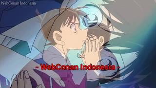 Detective Conan [AMV] Barairo No Jinsei (Lyrics)