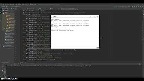Create a Powerful Chatbot GUI Using Tkinter in Python | Easy Tutorial! 🤖💻 #coding #aibellvega