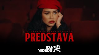 Aleksandra Mladenovic - Predstava (Official Video | Album Predstava 2023)