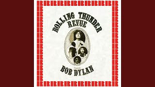 Video thumbnail of "Bob Dylan - Romance In Durango"