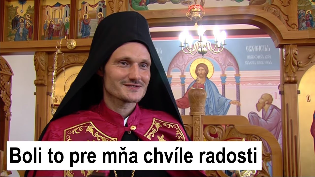 Redemptorista Marián Andrej Pacák CSsR je už dva roky biskupom v Toronte