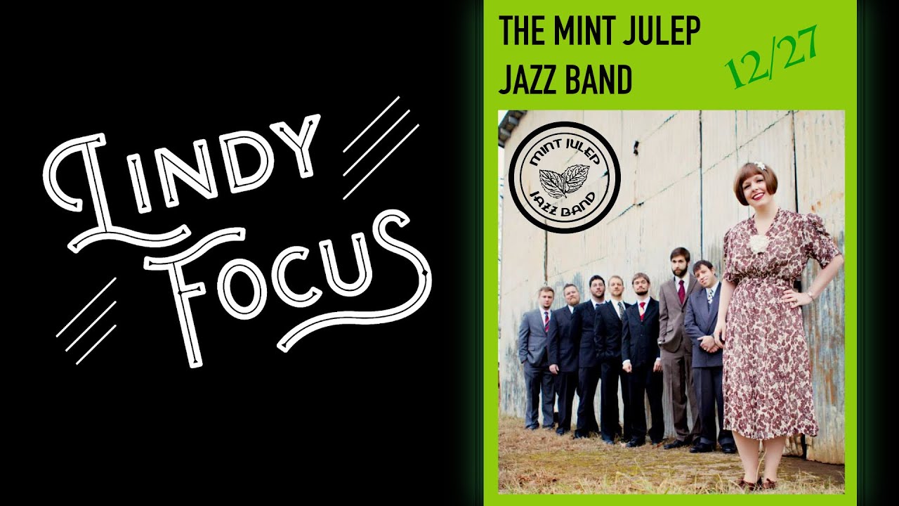 Lindy Focus Live Stream