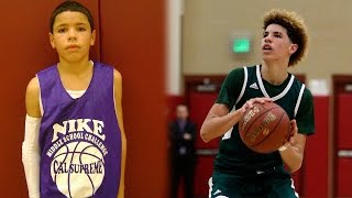 Everything You Need To Know About LaMelo Ball (LaMelo Ball Facts) | Ball Brother Secrets