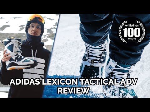 adidas tactical adv 2020