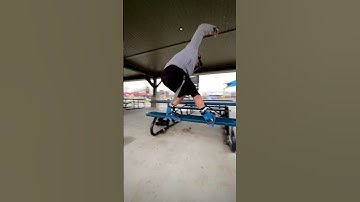 Switch Soul! | AGGRESSIVE INLINE | blu3arizona